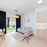 Apartamenty Rakowicka Wawelofts
