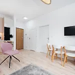 Apartamenty Rakowicka Wawelofts