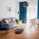 Apartamenty Rakowicka Wawelofts