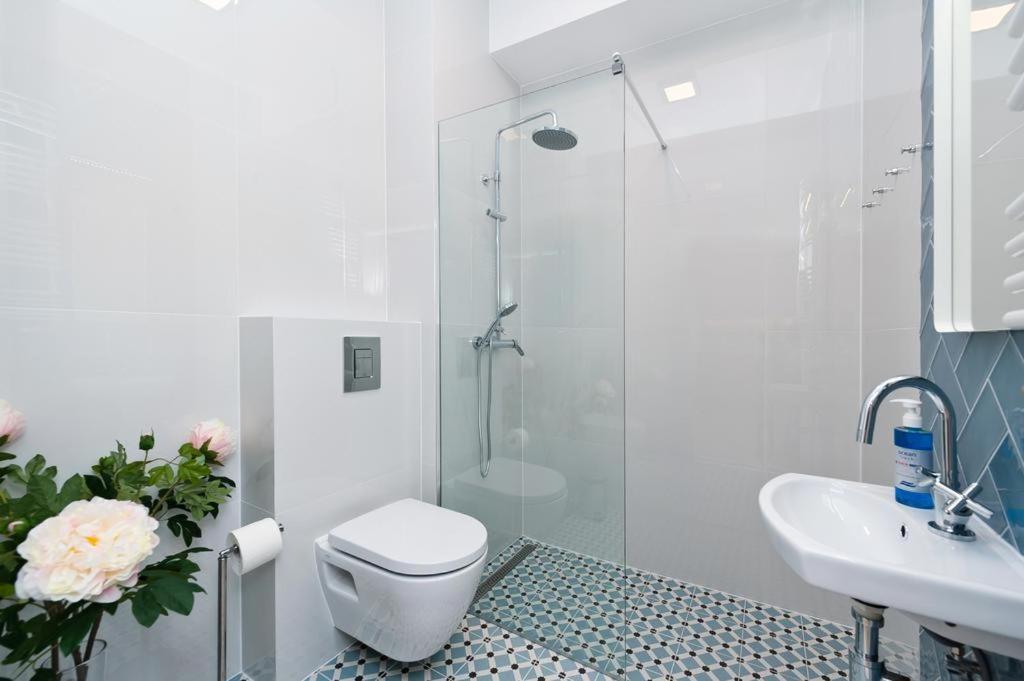 Apartment Rakowicka Wawelofts Krakau