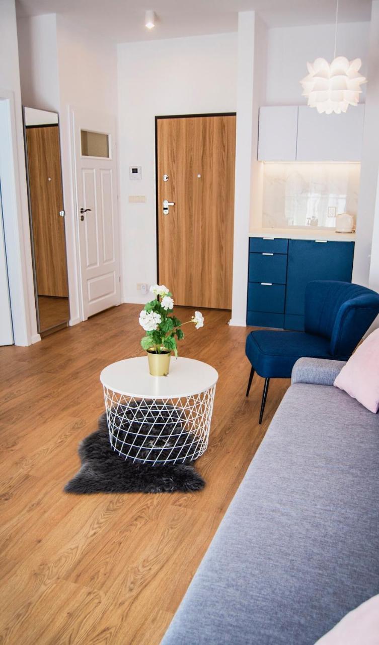 Rakowicka Wawelofts Apartment Krakau
