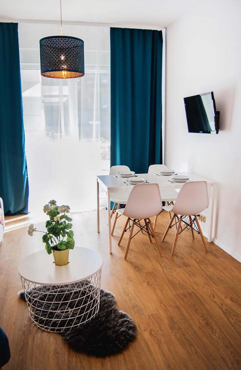 Rakowicka Wawelofts Apartment Krakau