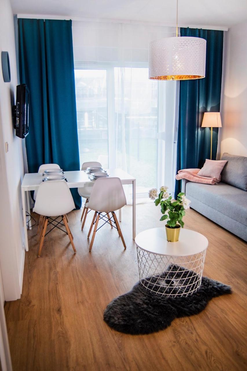 Rakowicka Wawelofts Apartment *