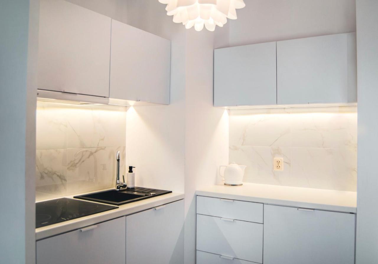 Apartment Rakowicka Wawelofts Krakau